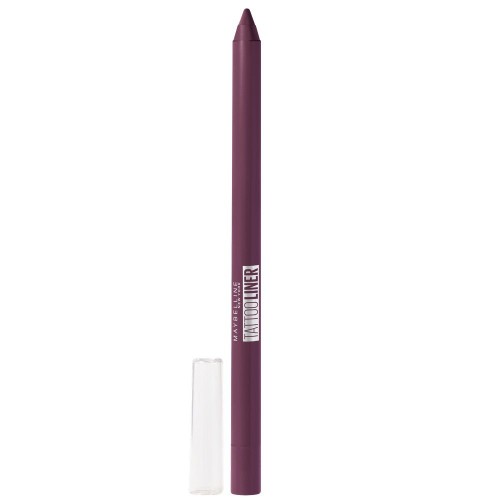 Maybelline Tattoo Liner Pencil Burgundy 942