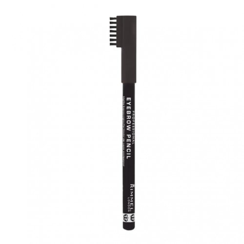 Rimmel Hazel Eyebrow Pencil 002
