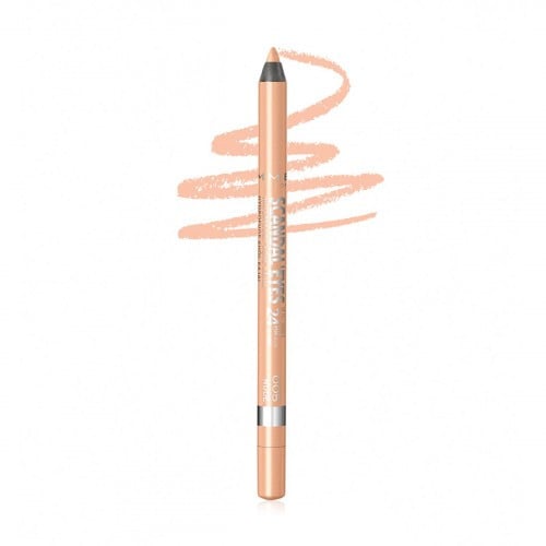 قلم كحل الترا ضد الماء اسيل بيج