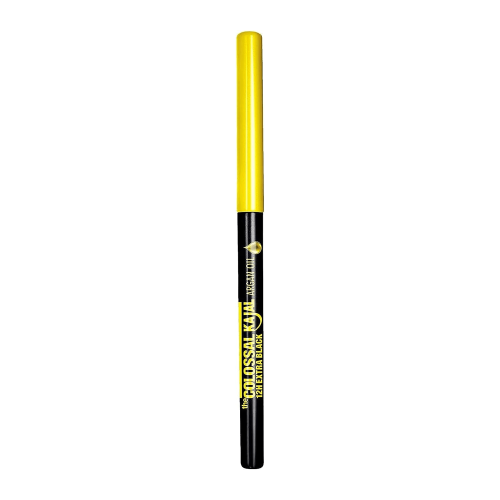 Maybelline New York Colossal Kajal Argan Oil Khol Eyeliner