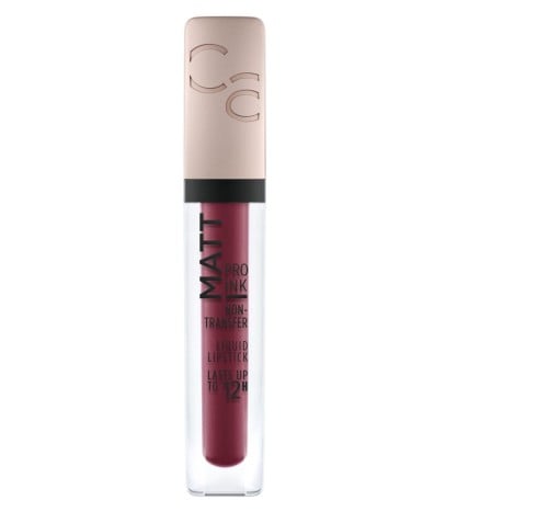 Catrice Matte Lipstick 100-5ml