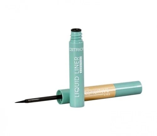 Catrice Eyeliner Pencil 010-1.7ml