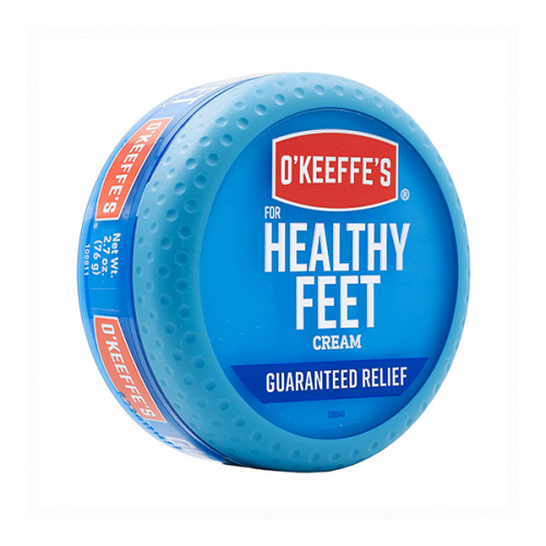O'Keeffe's Healthy Feet Foot Cream 76g