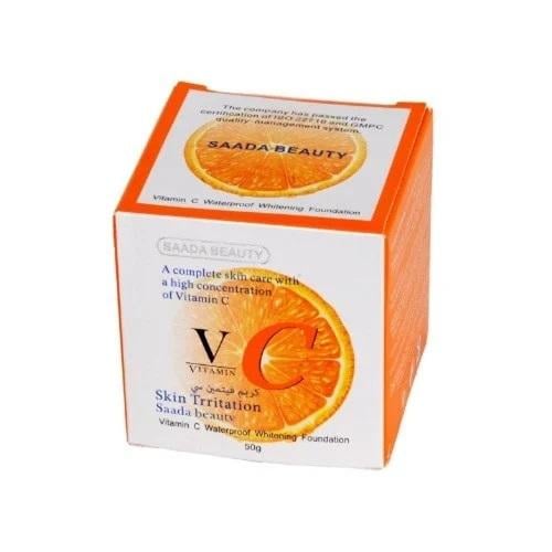 Desaar Vitamin C Cream 50g