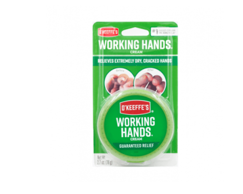 O'Keeffe's Deep Moisturizing Hand Cream 76g