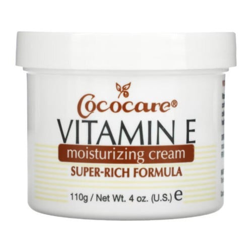 Cococare Vitamin A Cream 110g