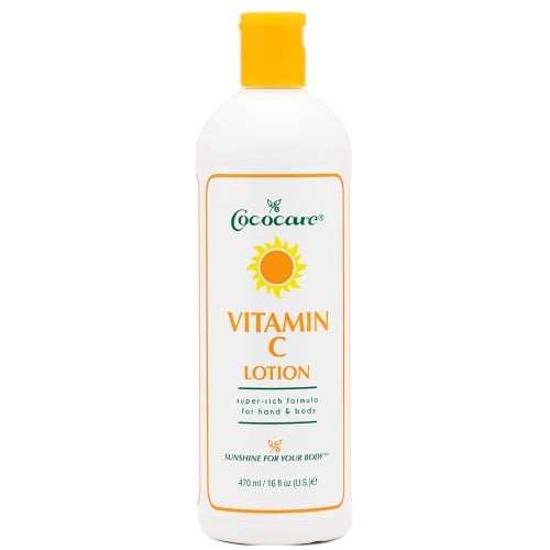 Cococare-Vitamin C Lotion -470ml