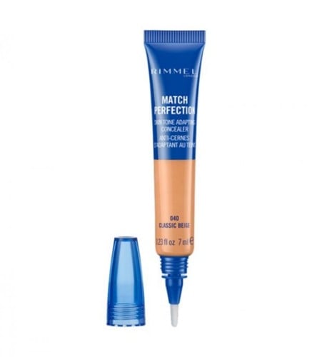 Rimmel Concealer Classic Beige No. 40-7ml