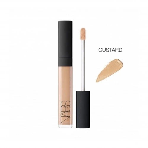 Nars custard radiant concealer 6ml