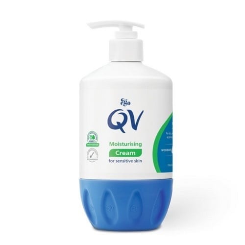 QV _ Squeeze Cream 1050  gm