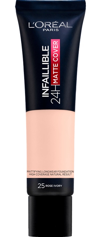 لوريال اساس عصار رقم 25