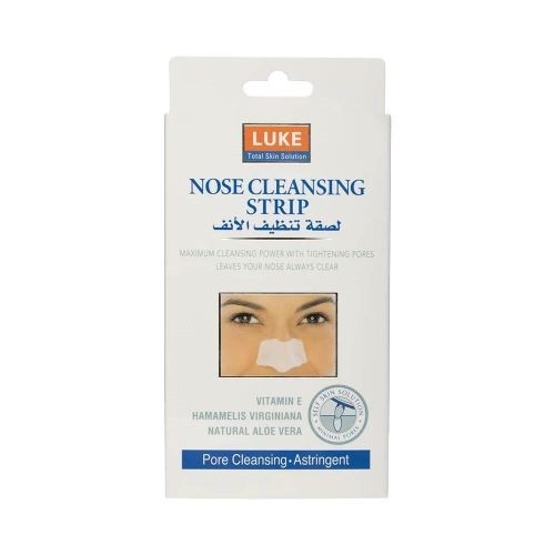  Luke Nose Cleansing Strip 