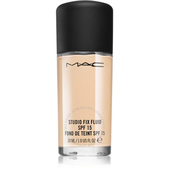  MAC Studio Fix Fluid Foundation NC15