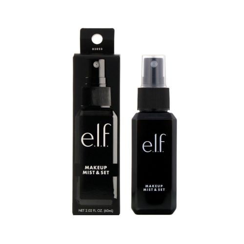 elf Makeup Mist and Set - 60ml