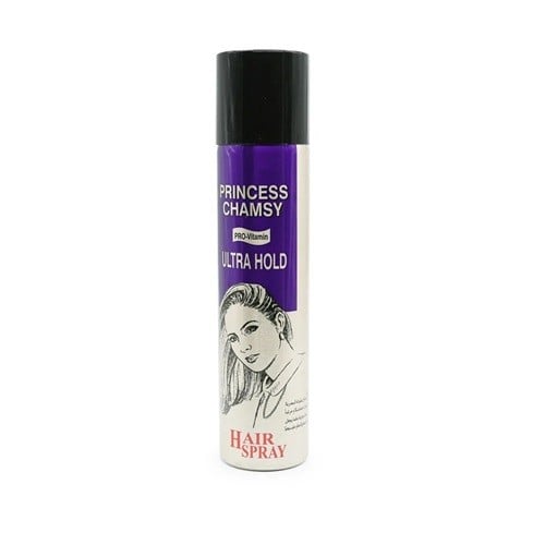 Princess Hair Fixing Spray 300ml