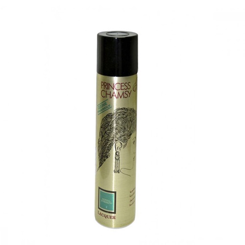 Princess Chamsi Lacquer Hair Spray 90ml