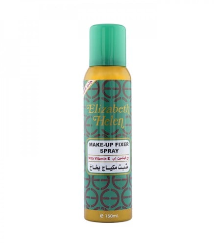 Elizabeth Helen makeup fixer 150 ml