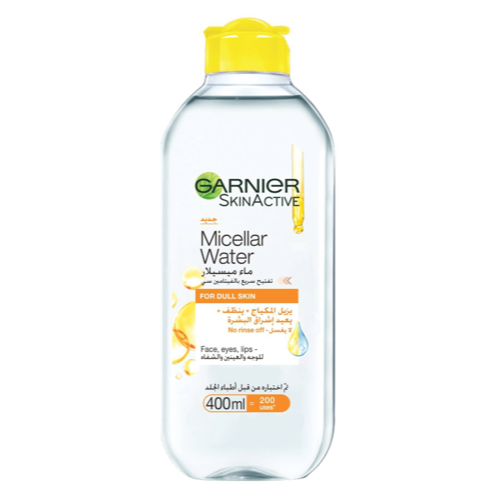 Garnier Vitamin C Make-up Remover Large 400ml