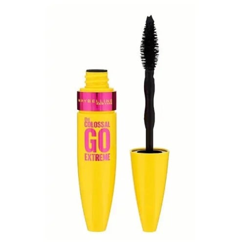 Maybelline Colossal Go Extreme Mascara 