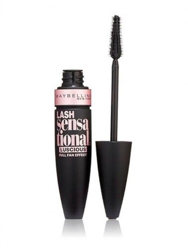 Maybelline Lash Sensational Luscious Mascara Very Black