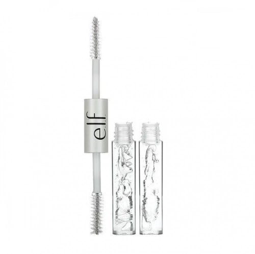 Elf transparent eyelash mascara