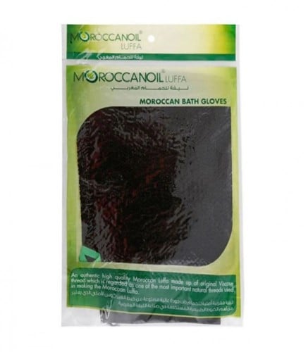 Morrocano - Moroccan loofah