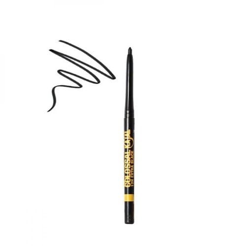 Maybelline New York Colossal Kajal Eyeliner - 2 ml, Black