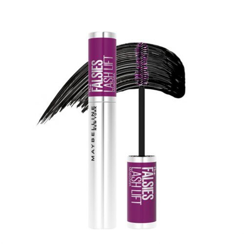Maybelline The Falsies Lash Lift - Ultra Black