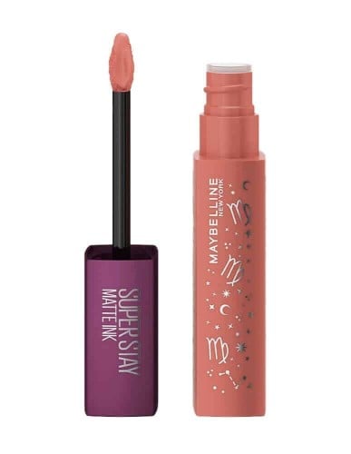 Maybelline Superstay Lipstick No. 06