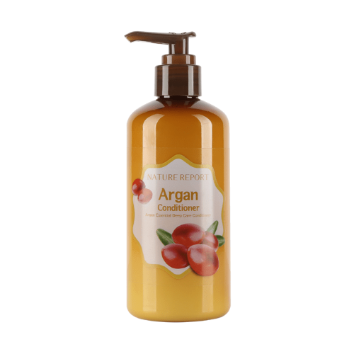 Nature Report Argan Essential Deep Care Conditioner