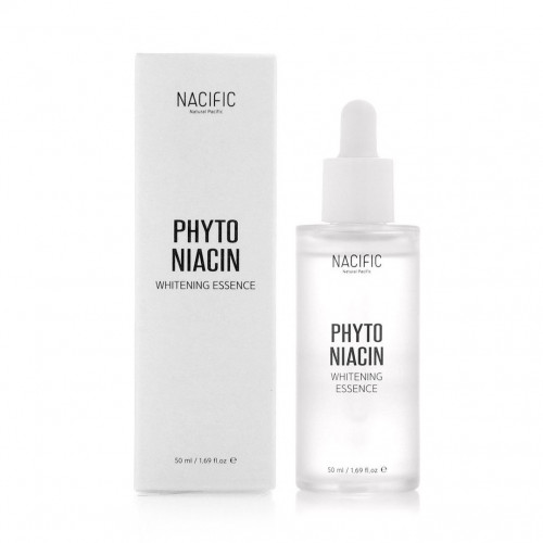 Nacific Phyto Niacin Whitening Toner - 150ml
