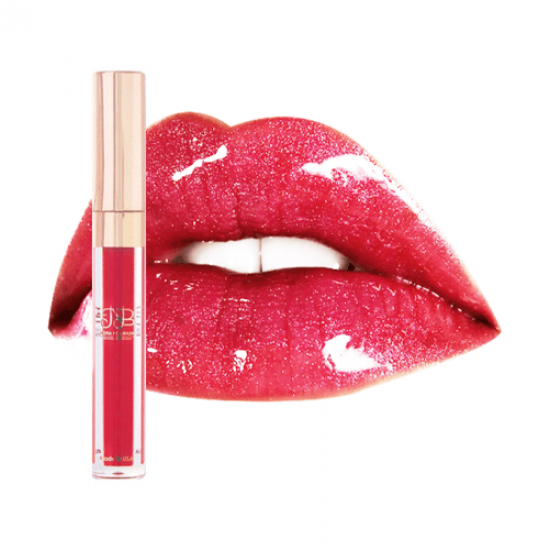Nora Bo Awad Lip Gloss - Lollipop