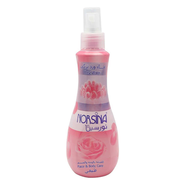 Norsin Rose Water - 200ml