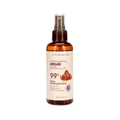 Nature _ argan spray 99-150 ml