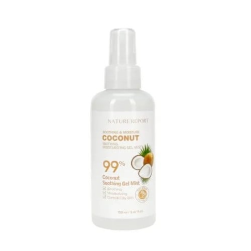 Nature _ coconut spray 99-150ml