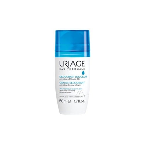 Uriage deodorant 50 ml