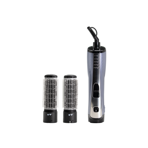 United _ Hair Styler 3 * 1 2 pieces