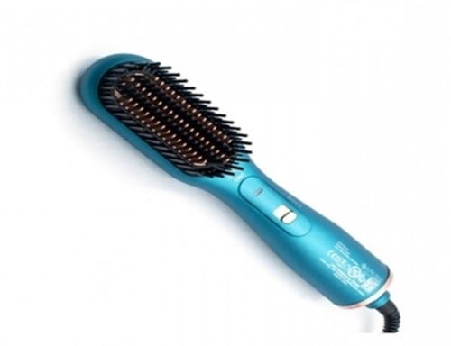 United-blue hair dryer