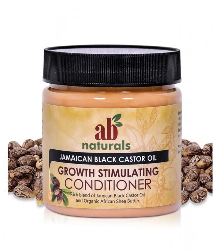 AB-Natural_ Jamaican Castor Oil Hair Mask 500 ml