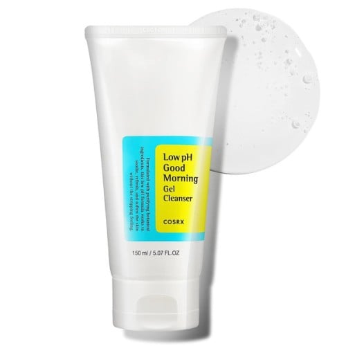 Cosrx facial cleanser 150 ml