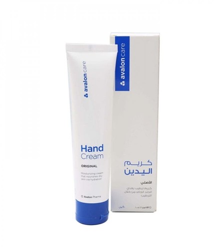 Avalon Pharma Hand Cream 90ml