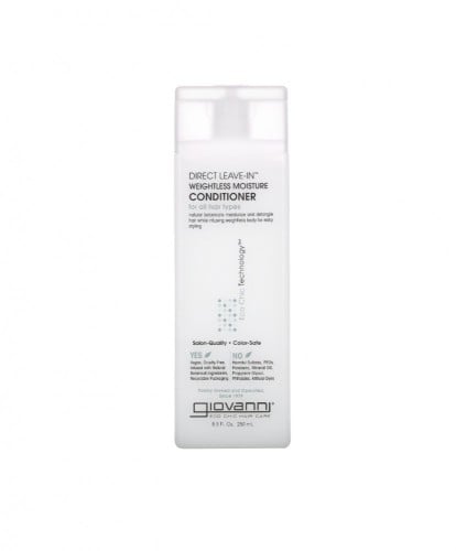 Giovanni Leave-In Light Moisture Conditioner - 250ml 