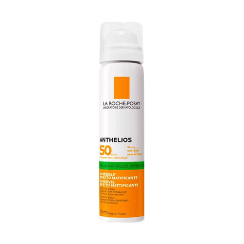 La Roche-Posay 50SPF High Protection Anthelios Sun-Sensitive Skin Pelle Sensibile Al Sole - 75ml