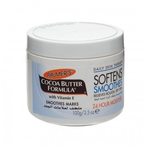 بالمرز كريم زبدة الكاكاو 100جم