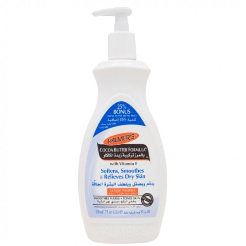 Palmer's Cocoa Butter Lotion 400ml