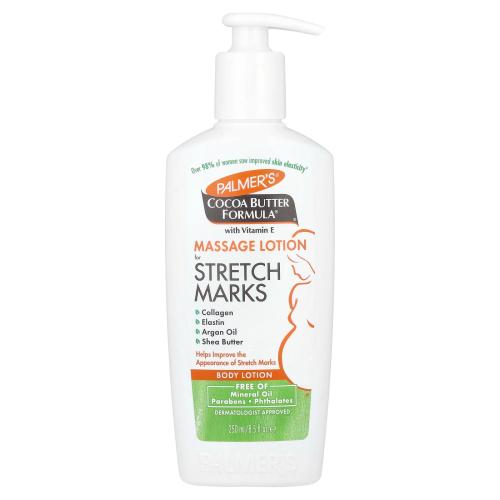 Palmer's Cocoa Butter Stretch Mark Massage Lotion 250ml