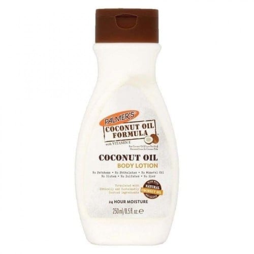 Palmer's Coconut Lotion 250ml