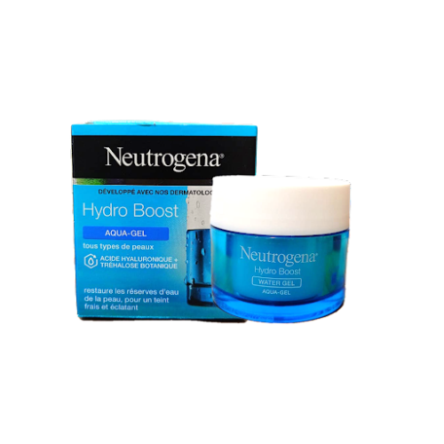 Neutrogena Hydro Boost Aqua Gel 50Ml