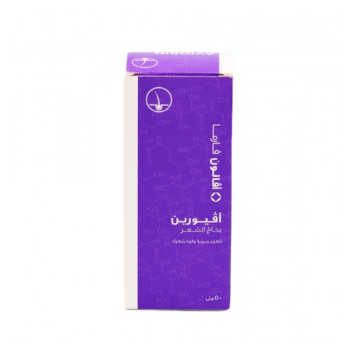 Avalon Pharma Opiorin Hair Spray 50ml