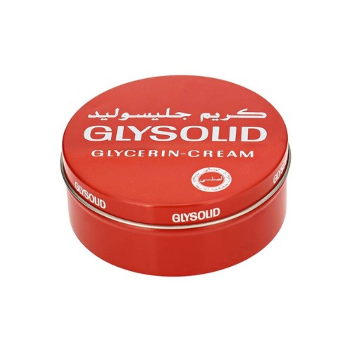 Glysolid Glycerin Cream 250ml